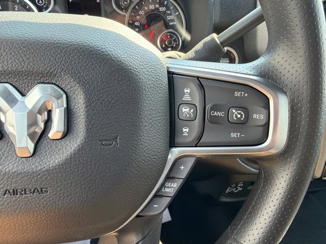 2027 RAM Ram 3500 RAM 3500 TRADESMAN CREW CAB 4X4 8' BOX