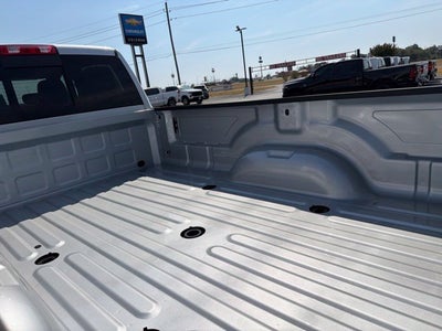 2027 RAM Ram 3500 RAM 3500 TRADESMAN CREW CAB 4X4 8' BOX