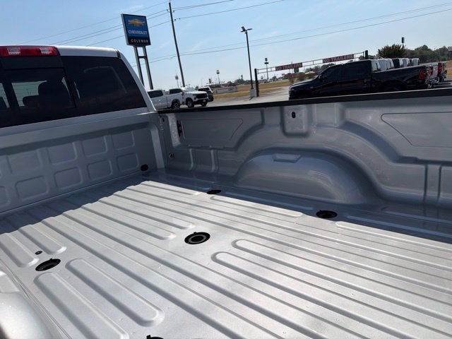 2027 RAM Ram 3500 RAM 3500 TRADESMAN CREW CAB 4X4 8' BOX