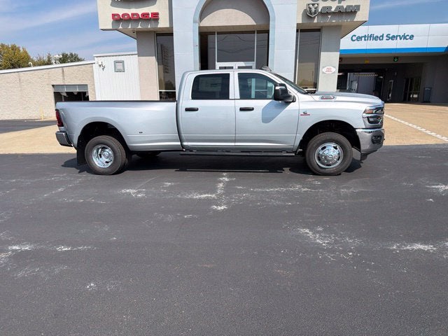 2027 RAM Ram 3500 RAM 3500 TRADESMAN CREW CAB 4X4 8' BOX