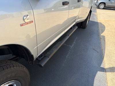2027 RAM Ram 3500 RAM 3500 TRADESMAN CREW CAB 4X4 8' BOX