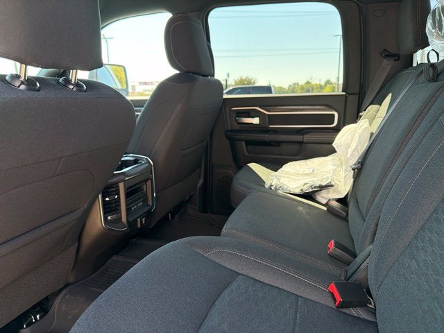 2027 RAM Ram 3500 RAM 3500 LONE STAR CREW CAB 4X4 8' BOX