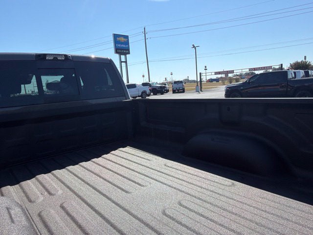 2027 RAM Ram 3500 RAM 3500 LONE STAR CREW CAB 4X4 8' BOX