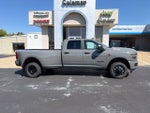 2027 RAM Ram 3500 RAM 3500 LONE STAR CREW CAB 4X4 8' BOX