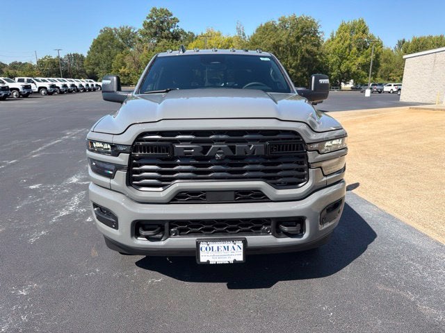 2027 RAM Ram 3500 RAM 3500 LONE STAR CREW CAB 4X4 8' BOX