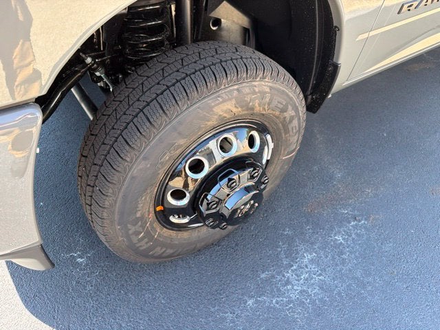 2027 RAM Ram 3500 RAM 3500 LONE STAR CREW CAB 4X4 8' BOX