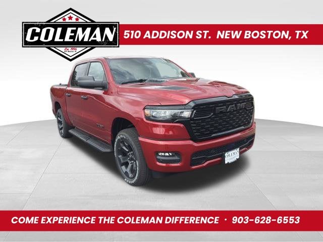 2027 RAM 1500 Pickup Express