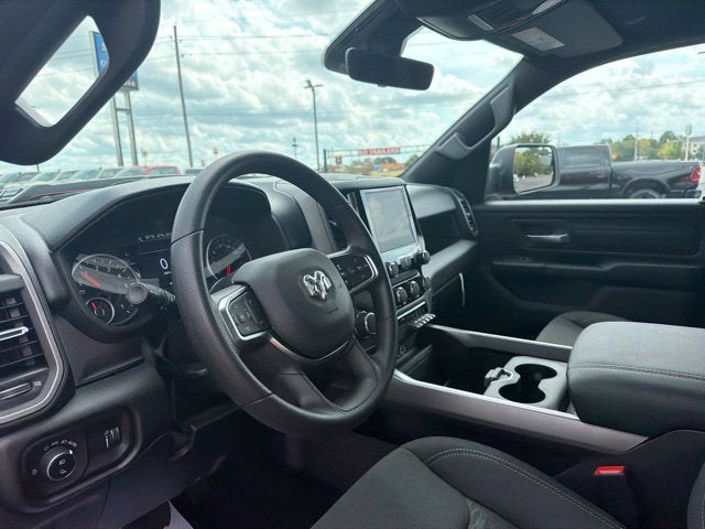 2027 RAM Ram 1500 RAM 1500 EXPRESS CREW CAB 4X4 5'7' BOX