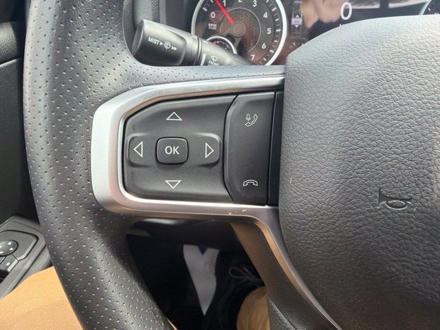 2027 RAM Ram 1500 RAM 1500 EXPRESS CREW CAB 4X4 5'7' BOX