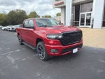 2027 RAM Ram 1500 RAM 1500 EXPRESS CREW CAB 4X4 5'7' BOX