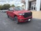 2027 RAM Ram 1500 RAM 1500 EXPRESS CREW CAB 4X4 5'7' BOX