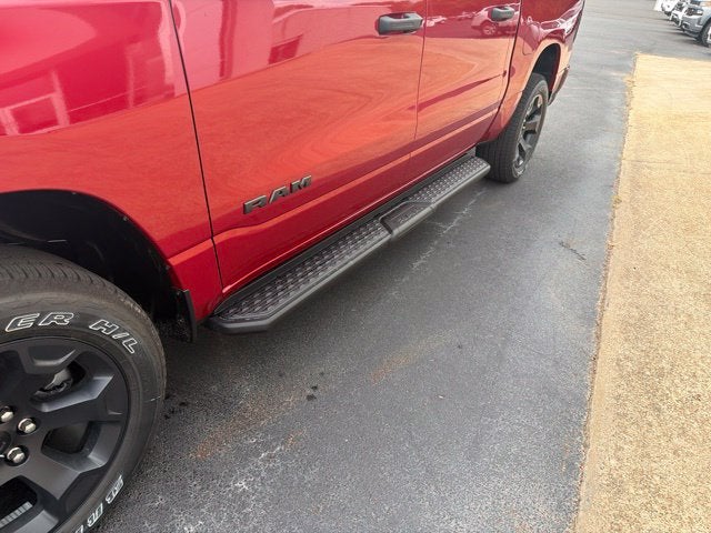 2027 RAM Ram 1500 RAM 1500 EXPRESS CREW CAB 4X4 5'7' BOX