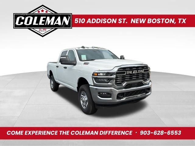 2026 RAM 2500 Tradesman 4X4 Crew Cab SWB's photo