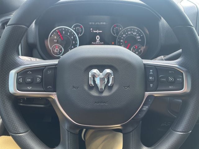 2025 RAM Ram 2500 RAM 2500 TRADESMAN CREW CAB 4X4 6'4' BOX