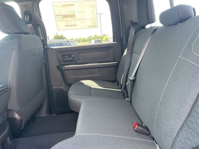 2025 RAM Ram 2500 RAM 2500 TRADESMAN CREW CAB 4X4 6'4' BOX