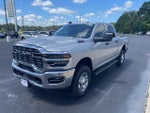 2025 RAM Ram 2500 RAM 2500 TRADESMAN CREW CAB 4X4 6'4' BOX