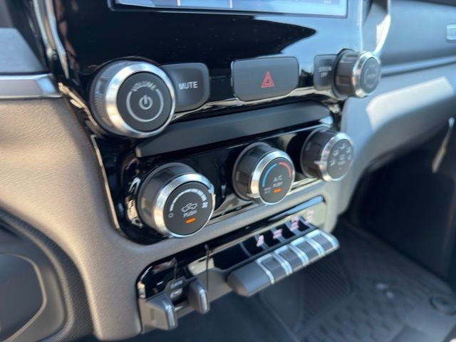 2026 RAM Ram 2500 RAM 2500 LONE STAR CREW CAB 4X4 6'4' BOX