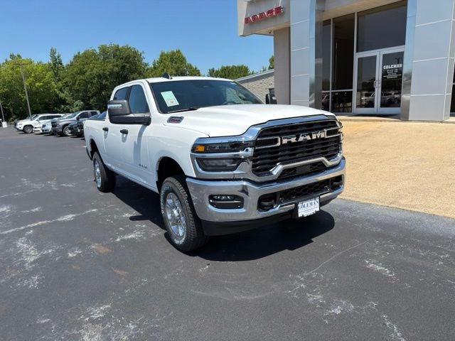 2026 RAM Ram 2500 RAM 2500 LONE STAR CREW CAB 4X4 6'4' BOX