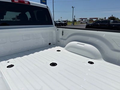 2026 RAM Ram 2500 RAM 2500 LONE STAR CREW CAB 4X4 6'4' BOX