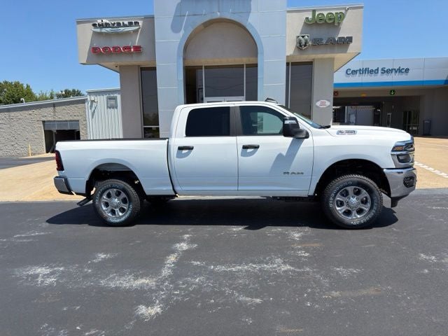 2026 RAM Ram 2500 RAM 2500 LONE STAR CREW CAB 4X4 6'4' BOX