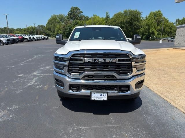 2026 RAM Ram 2500 RAM 2500 LONE STAR CREW CAB 4X4 6'4' BOX