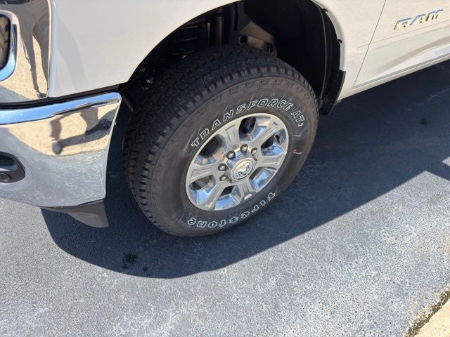 2026 RAM Ram 2500 RAM 2500 LONE STAR CREW CAB 4X4 6'4' BOX