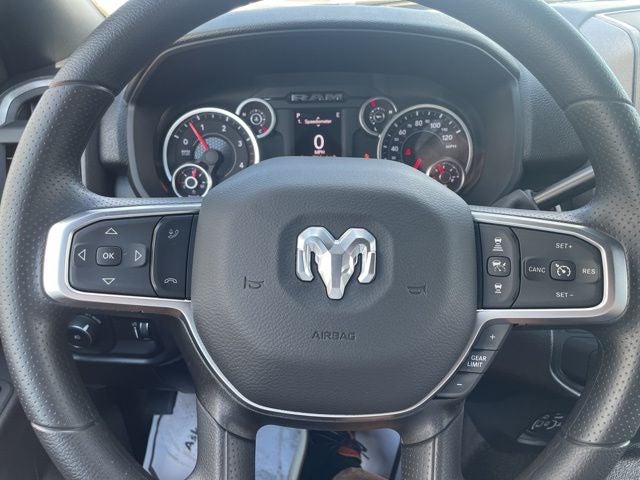 2026 RAM Ram 5500 Chassis Cab RAM 5500 TRADESMAN CHASSIS CREW CAB 4X4 60' CA