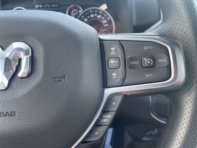 2026 RAM Ram 5500 Chassis Cab RAM 5500 TRADESMAN CHASSIS CREW CAB 4X4 60' CA