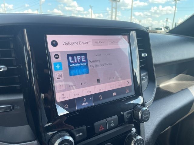 2026 RAM Ram 5500 Chassis Cab RAM 5500 TRADESMAN CHASSIS CREW CAB 4X4 60' CA