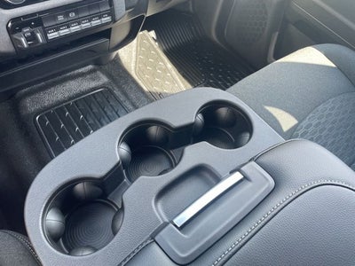 2026 RAM Ram 5500 Chassis Cab RAM 5500 TRADESMAN CHASSIS CREW CAB 4X4 60' CA