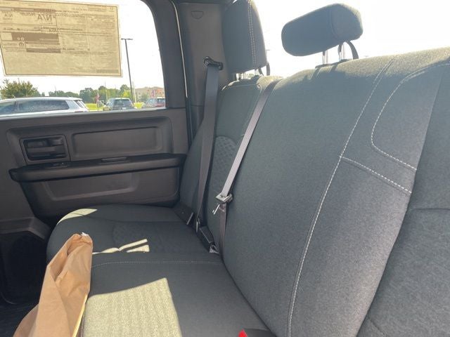 2026 RAM Ram 5500 Chassis Cab RAM 5500 TRADESMAN CHASSIS CREW CAB 4X4 60' CA