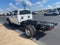 2026 RAM Ram 5500 Chassis Cab RAM 5500 TRADESMAN CHASSIS CREW CAB 4X4 60' CA