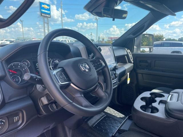 2026 RAM Ram 5500 Chassis Cab RAM 5500 TRADESMAN CHASSIS CREW CAB 4X4 60' CA