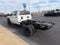 2027 RAM Ram 5500 Chassis Cab RAM 5500 TRADESMAN CHASSIS CREW CAB 4X4 60' CA