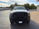 2027 RAM Ram 5500 Chassis Cab RAM 5500 TRADESMAN CHASSIS CREW CAB 4X4 60' CA