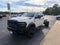 2027 RAM Ram 5500 Chassis Cab RAM 5500 TRADESMAN CHASSIS CREW CAB 4X4 60' CA