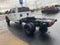 2025 RAM Ram 5500 Chassis Cab RAM 5500 TRADESMAN CHASSIS CREW CAB 4X4 60' CA