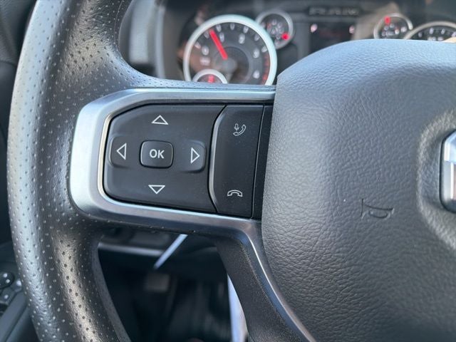 2026 RAM Ram 5500 Chassis Cab RAM 5500 TRADESMAN CHASSIS CREW CAB 4X4 60' CA