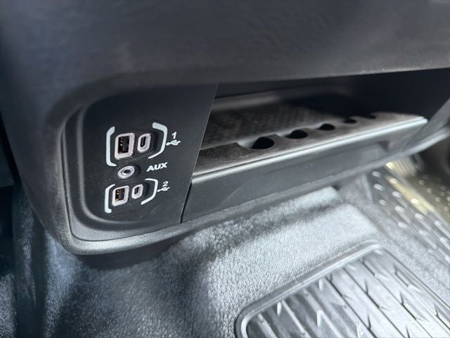 2026 RAM Ram 5500 Chassis Cab RAM 5500 TRADESMAN CHASSIS CREW CAB 4X4 60' CA