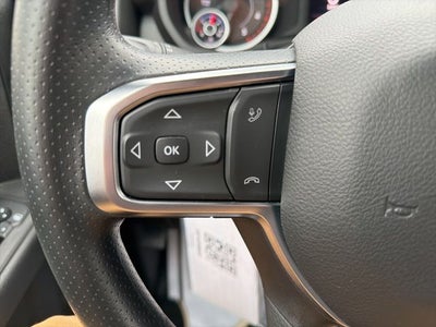 2026 RAM Ram 5500 Chassis Cab RAM 5500 TRADESMAN CHASSIS CREW CAB 4X4 60' CA