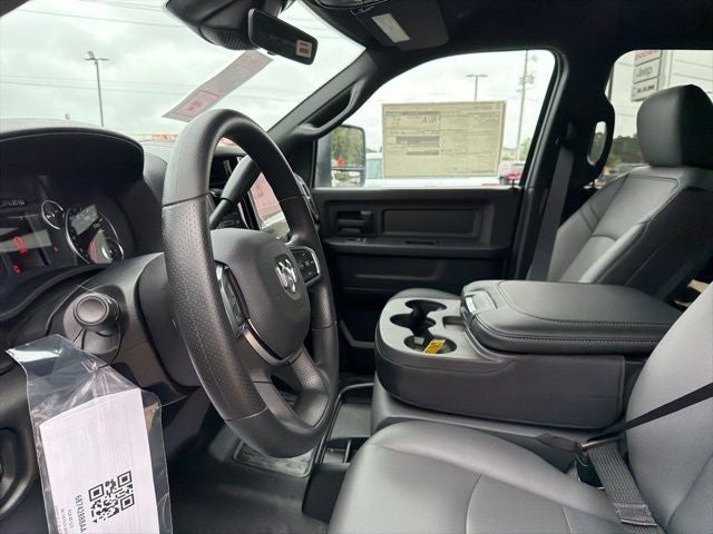 2026 RAM Ram 5500 Chassis Cab RAM 5500 TRADESMAN CHASSIS CREW CAB 4X4 60' CA