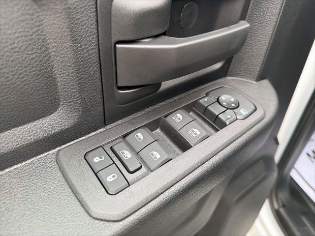 2026 RAM Ram 5500 Chassis Cab RAM 5500 TRADESMAN CHASSIS CREW CAB 4X4 60' CA