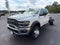 2027 RAM Ram 5500 Chassis Cab RAM 5500 TRADESMAN CHASSIS CREW CAB 4X4 60' CA