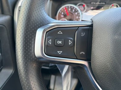 2026 RAM Ram 3500 Chassis Cab RAM 3500 TRADESMAN CHASSIS REGULAR CAB 4X4 60' CA