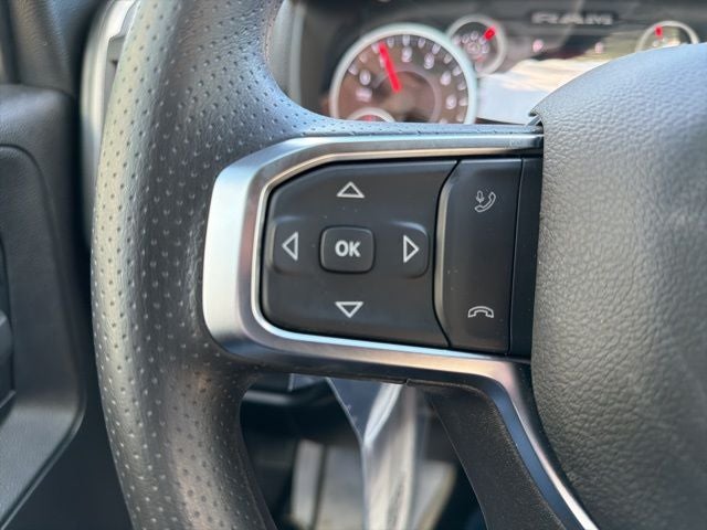 2026 RAM Ram 3500 Chassis Cab RAM 3500 TRADESMAN CHASSIS REGULAR CAB 4X4 60' CA