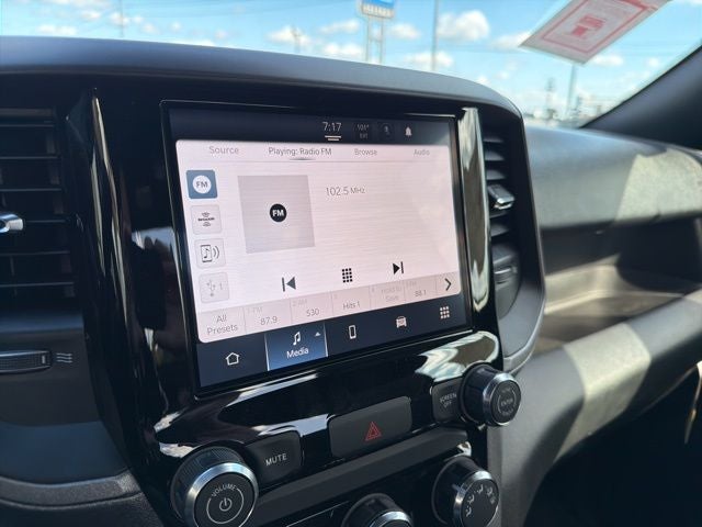 2026 RAM Ram 3500 Chassis Cab RAM 3500 TRADESMAN CHASSIS REGULAR CAB 4X4 60' CA