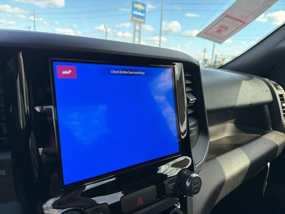 2026 RAM Ram 3500 Chassis Cab RAM 3500 TRADESMAN CHASSIS REGULAR CAB 4X4 60' CA