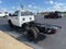 2026 RAM Ram 3500 Chassis Cab RAM 3500 TRADESMAN CHASSIS REGULAR CAB 4X4 60' CA