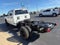 2027 RAM Ram 3500 Chassis Cab RAM 3500 TRADESMAN CREW CAB CHASSIS 4X4 60' CA