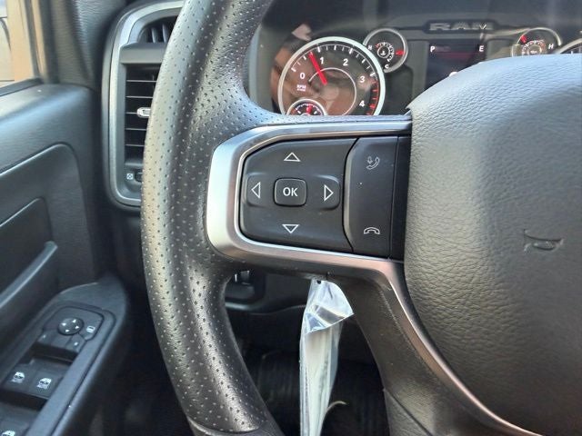 2026 RAM Ram 3500 Chassis Cab RAM 3500 TRADESMAN CREW CAB CHASSIS 4X4 60' CA